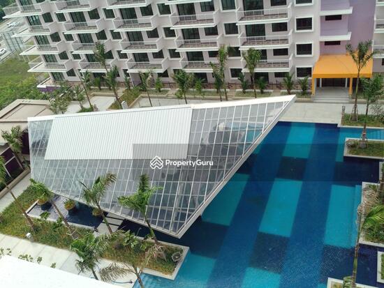 Indah Alam (Subang Andaman), 2J Jalan Jubli Perak 22/1, Shah Alam