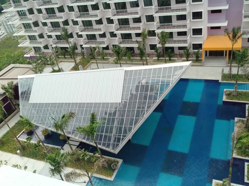 Indah Alam (Subang Andaman) - iProperty.com.my