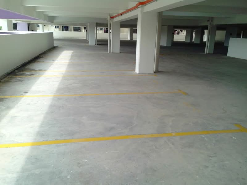 Indah Alam (Subang Andaman) #0
