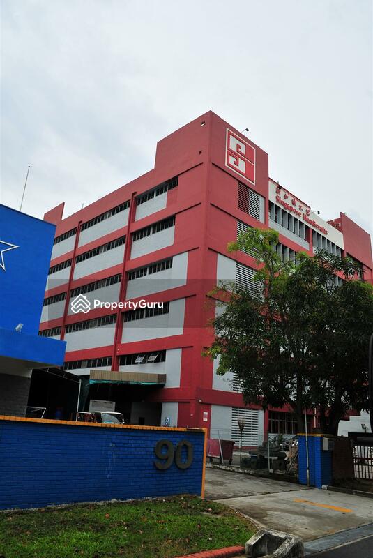 Singapore Handicraft Building #0