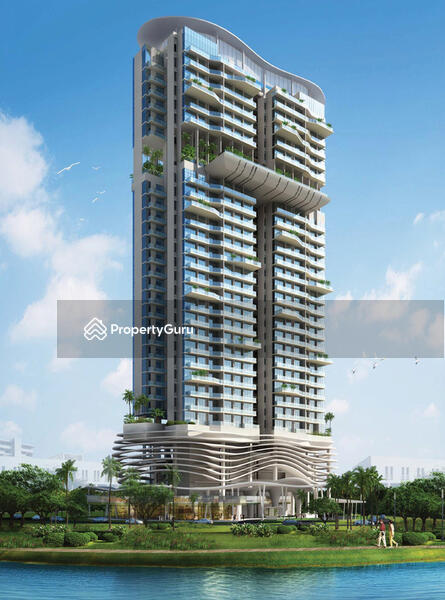 For Rent - Kallang Riverside