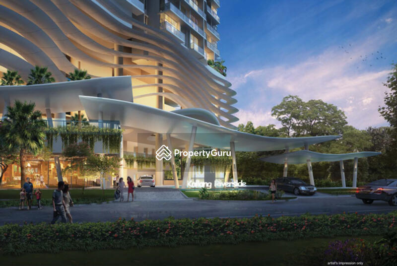 For Rent - Kallang Riverside