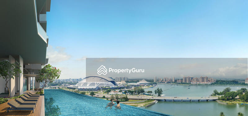 For Rent - Kallang Riverside