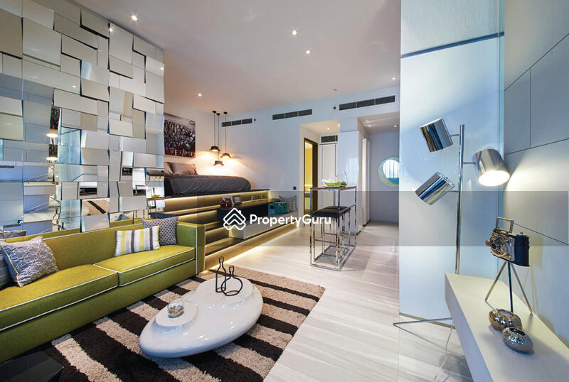 For Rent - Kallang Riverside