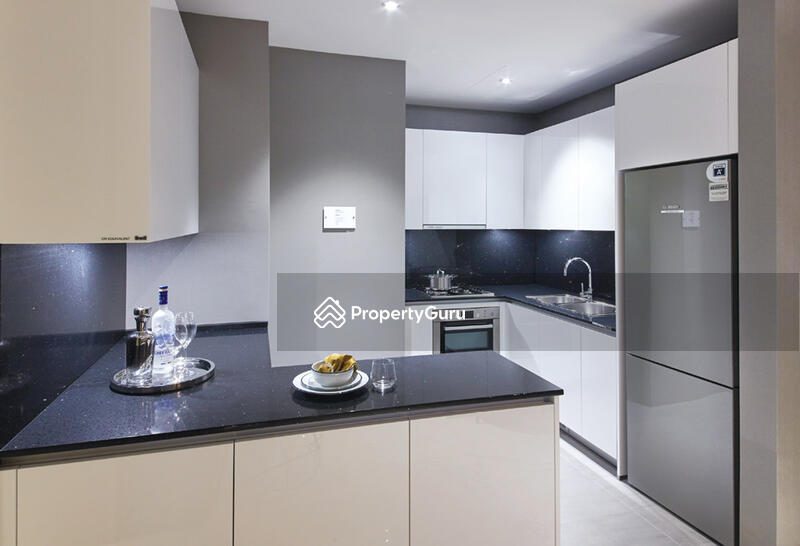 For Rent - Kallang Riverside