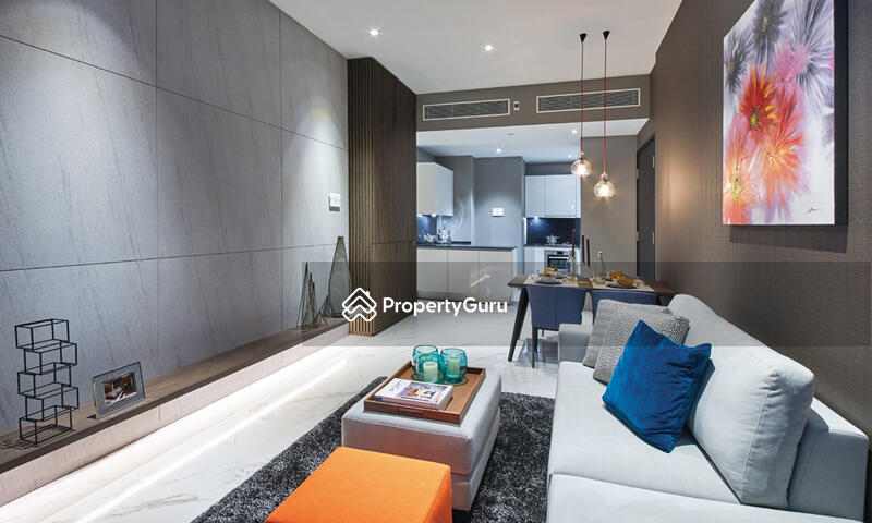 For Rent - Kallang Riverside