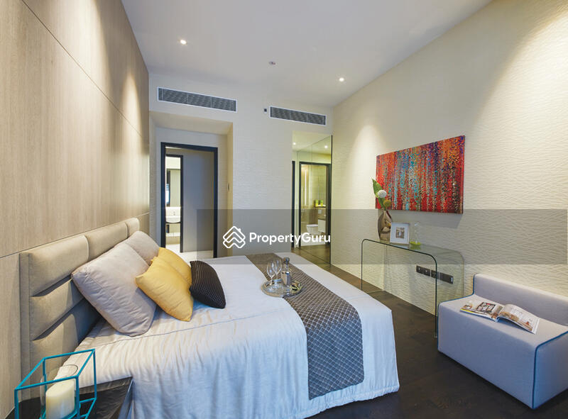 For Rent - Kallang Riverside