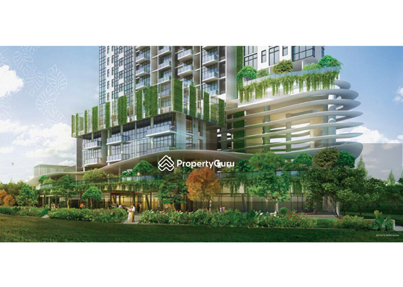 For Rent - Kallang Riverside