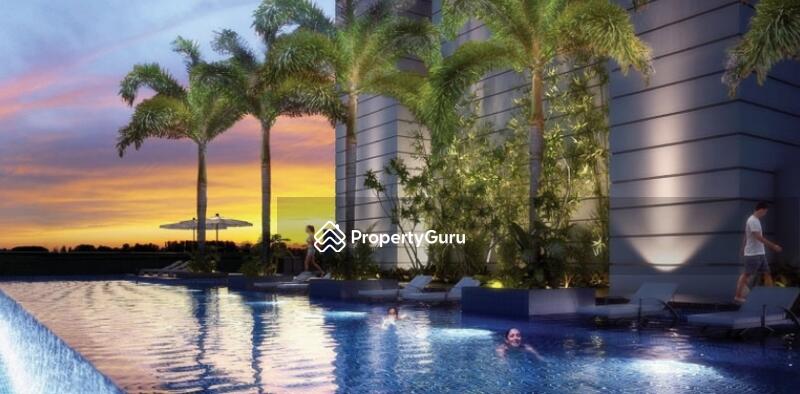 For Rent - Kallang Riverside