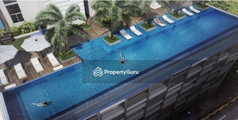 For Rent - Kallang Riverside