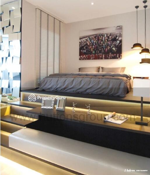 For Rent - Kallang Riverside