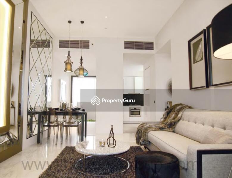 For Rent - Kallang Riverside
