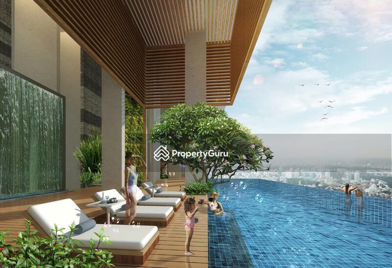 For Rent - Kallang Riverside