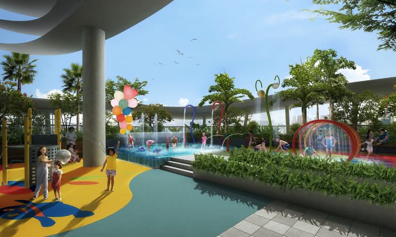 Kallang Riverside
