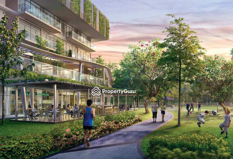 For Rent - Kallang Riverside