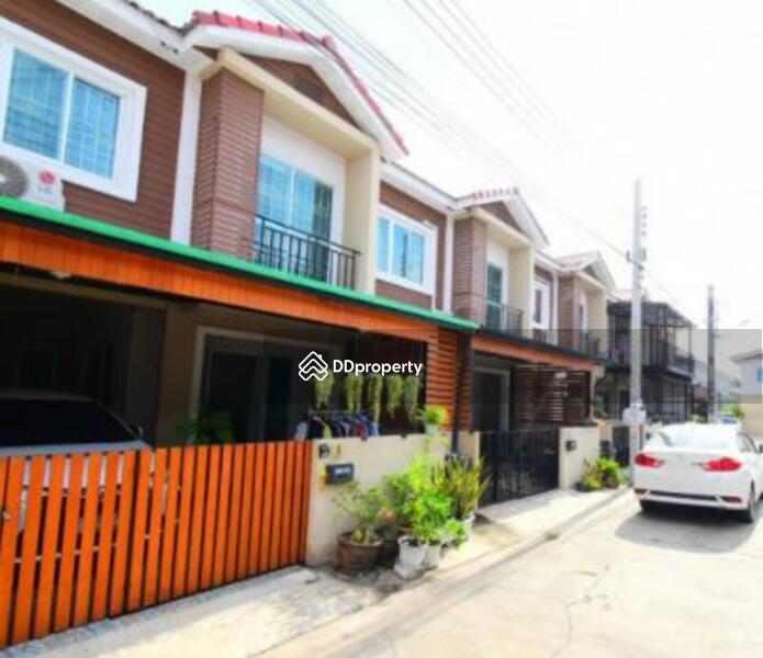 For Sale - Poomjainivate Theparak, Samut Prakan