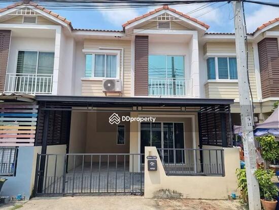 ขาย - Poomjainivate Theparak : ภูมิใจนิเวศน์ เทพารักษ์, สมุทรปราการ