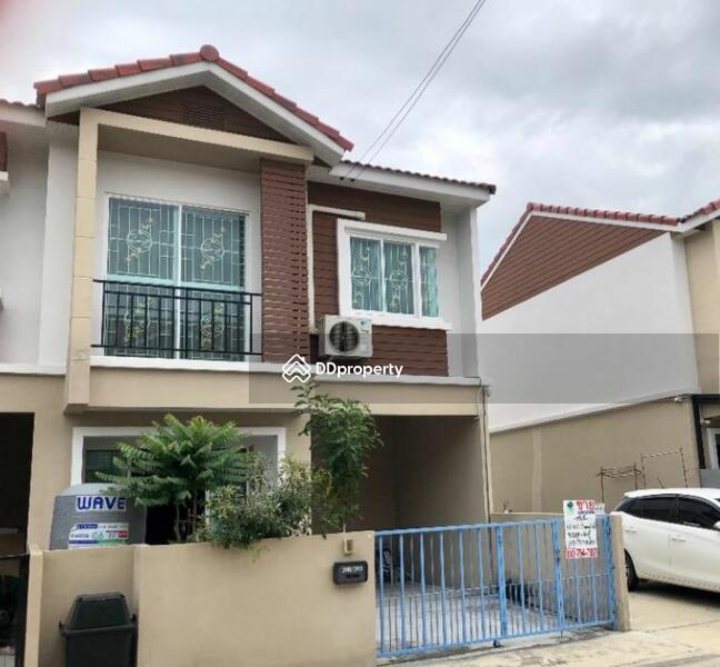 For Sale - Poomjainivate Theparak, Samut Prakan