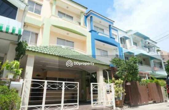 For Sale - My Hometown Theparak Km.1, Samut Prakan