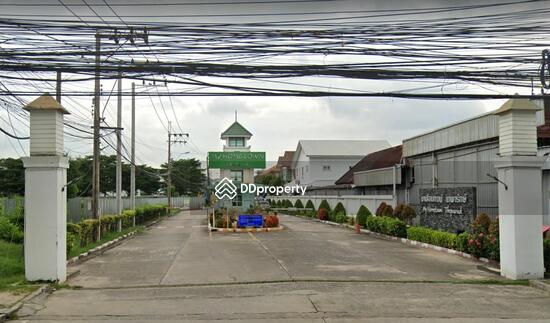 For Sale - My Hometown Theparak Km.1, Samut Prakan