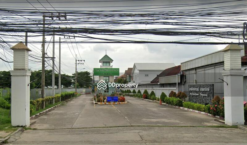 For Sale - My Hometown Theparak Km.1, Samut Prakan