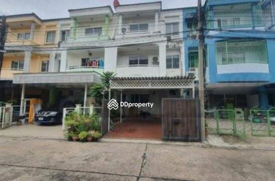 For Sale - My Hometown Theparak Km.1, Samut Prakan