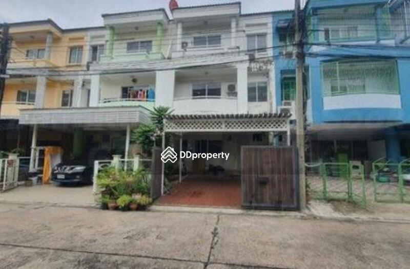 For Sale - My Hometown Theparak Km.1, Samut Prakan
