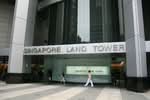 Singapore Land Tower #0