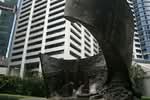 Singapore Land Tower #0