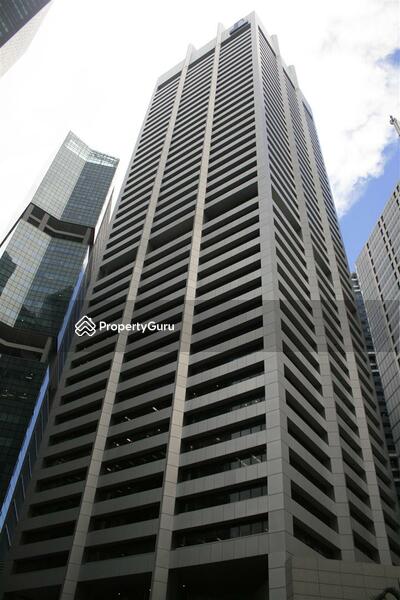 For Rent - Singapore Land Tower