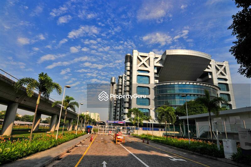For Rent - Singapore Post Centre