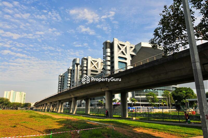 For Rent - Singapore Post Centre