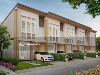Golden Town 2 Onnut-Ladkrabang : โกลเด้น ทาวน์ 2 อ่อนนุช-ลาดกระบัง