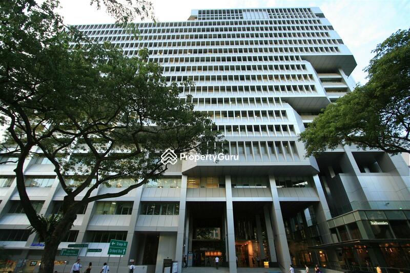 For Sale - TripleOne Somerset