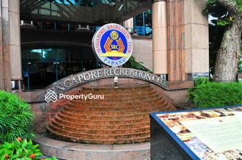 Singapore Recreation Club