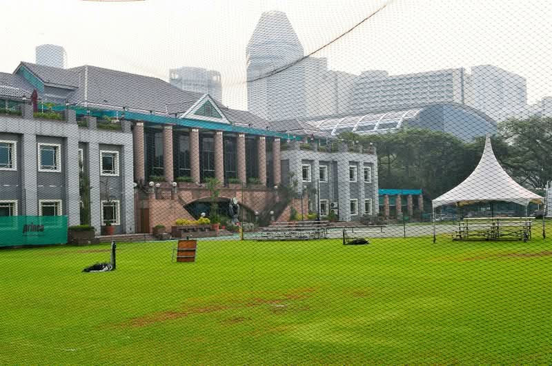 Singapore Recreation Club