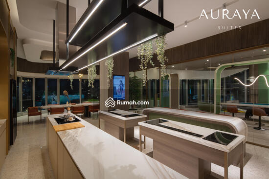 Auraya Suites 1