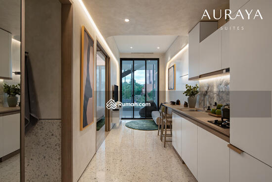 Auraya Suites 2