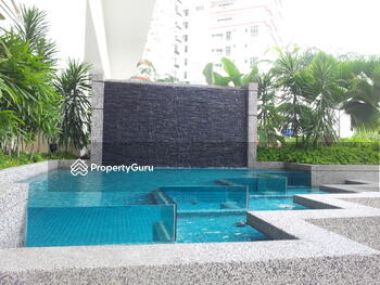 Subang Soho (One Soho)