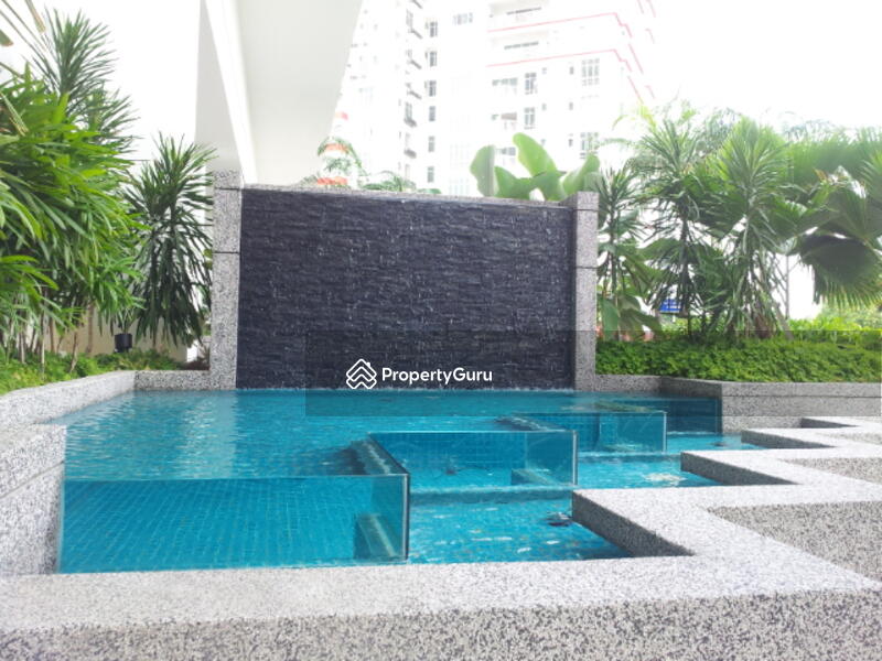 Subang Soho (One Soho) #0