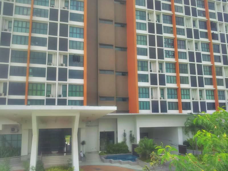 Subang Soho (One Soho) - iProperty.com.my