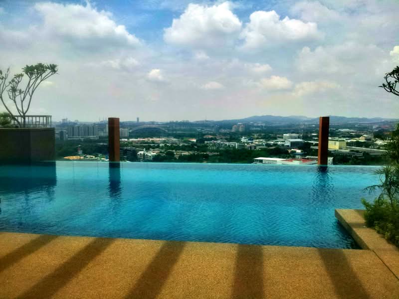 Subang Soho (One Soho) - iProperty.com.my