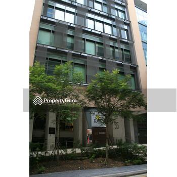 Sinsov Building