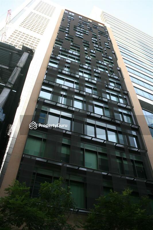 Sinsov Building #0