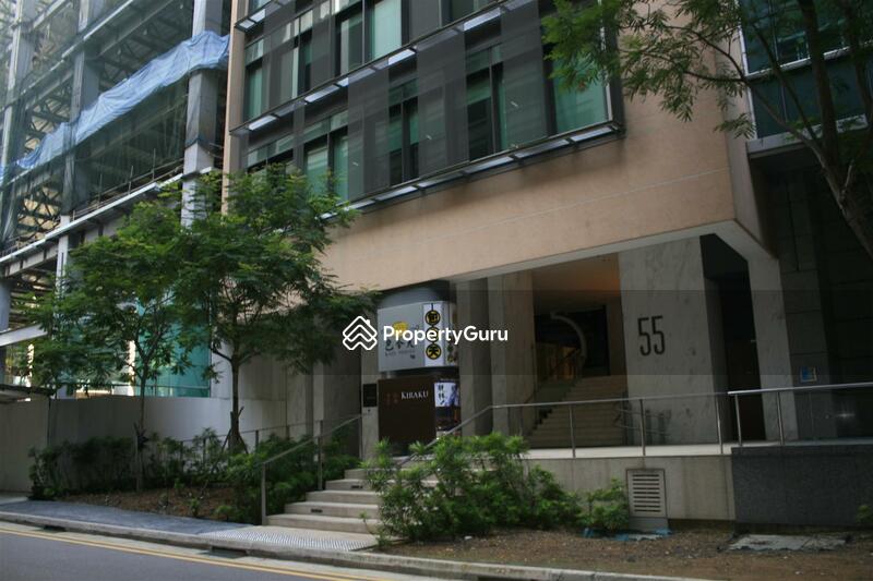 Sinsov Building #0