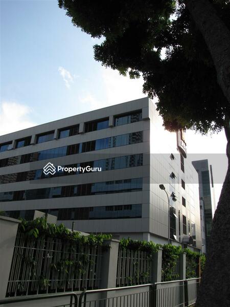 For Rent - SIS Building
