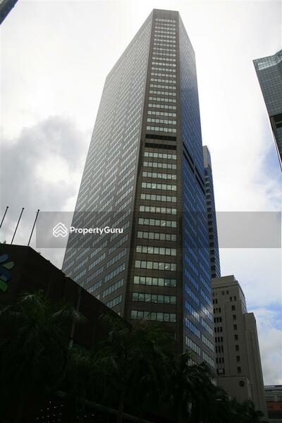 For Rent - Six Battery Road Building