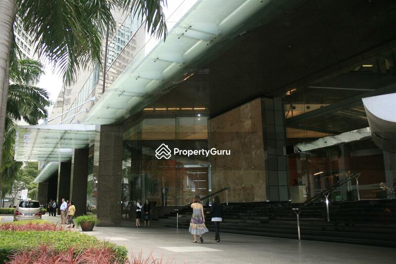 For Rent - Six Battery Road Building