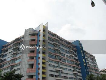 Skytech Building