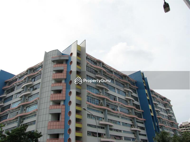 Skytech Building #0